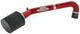 AEM 96-00 Civic CX DX & LX Red Short Ram Intake AEM 96-00 Civic CX DX & LX Red Short Ram Intake